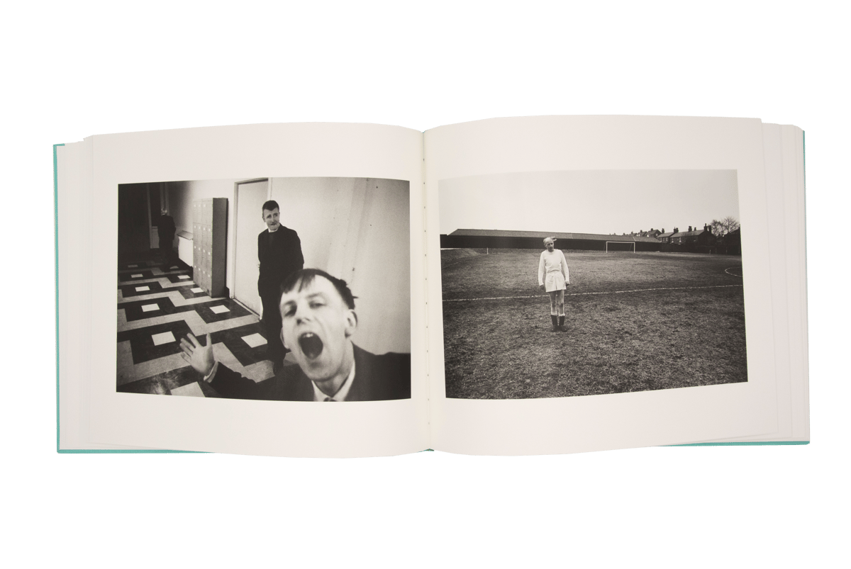 Martin Parr Early Works | NEUTRAL Online by OGA