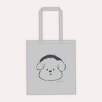 【yeye】トートバック