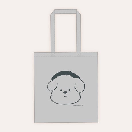 【yeye】トートバック