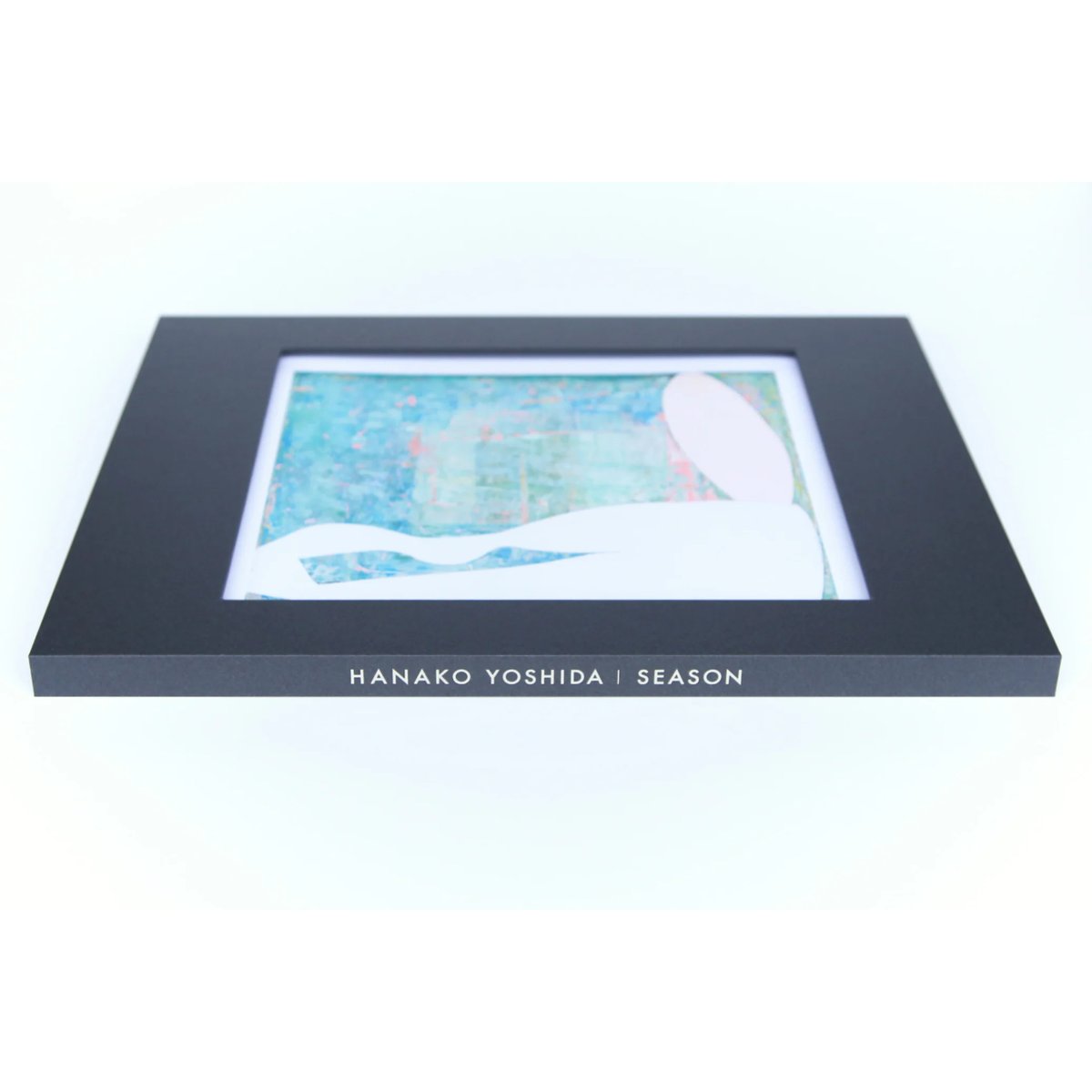 吉田花子 アートブック『SEASON 