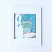 吉田花子 アートブック『SEASON』（限定80部）