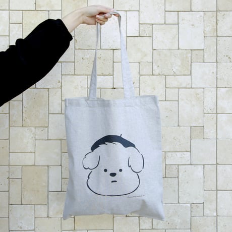 【yeye】トートバック