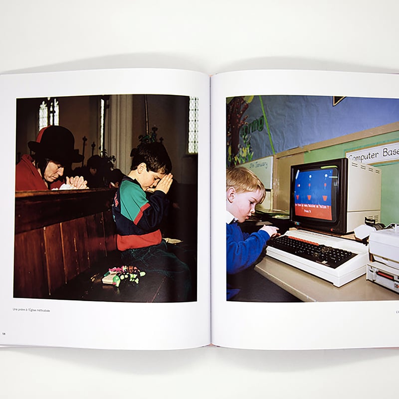 Martin Parr Objects 写真集　マーティン　パー マーティン・パー写真集「Small World／Martin Parr」 | 古本
