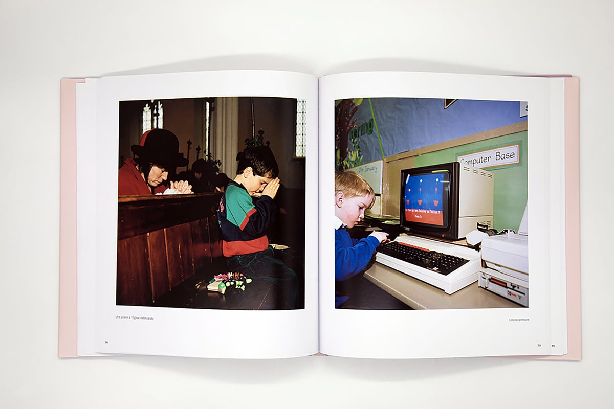 Martin Parr Chew Stoke | NEUTRAL Online by OGAK