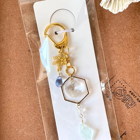 シーグラスアート | STORES