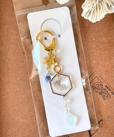 シーグラスアート 華屋／オンラインショップ