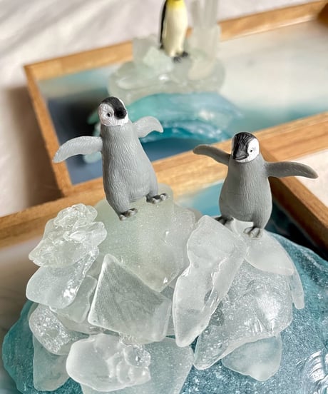 シーグラスアート 華屋／オンラインショップ