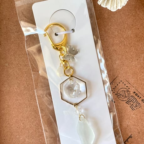 hiro様ご確認用 シーグラスアート 2点 hiro様ご確認用 シーグラス