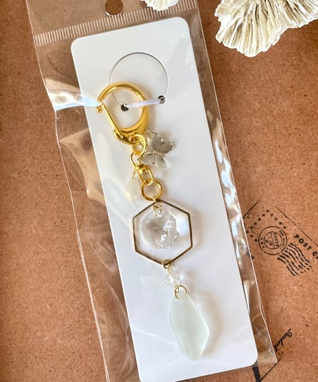 ブルーシーグラスオブジェ ３点セット 海色オブジェ 小粒シーグラス ミニボトル3本セット 清涼