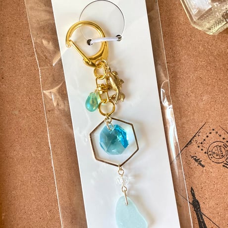 シーグラスアート | STORES