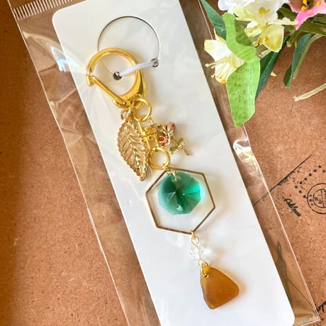 【専用】シーグラスアート<アメリカンな女の子>レア 置物 一点物 スター 専用】シーグラスアート<アメリカンな女の子>レア 置物 一点物