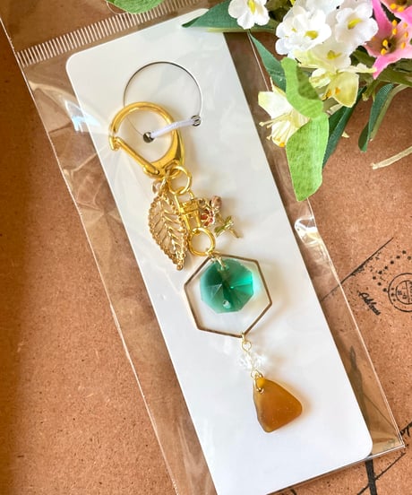 シーグラスアート 華屋／オンラインショップ