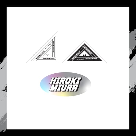 CATEGORY 三浦宏規 | Will-B Artists selection