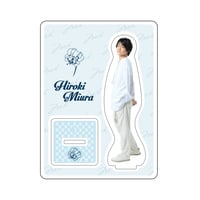 月刊三浦宏規×小林祐和(特装版箔押し版) Amazon.co.jp: 月刊 三浦宏規 × 小林裕和 ([バラエティ]) : 三浦宏規