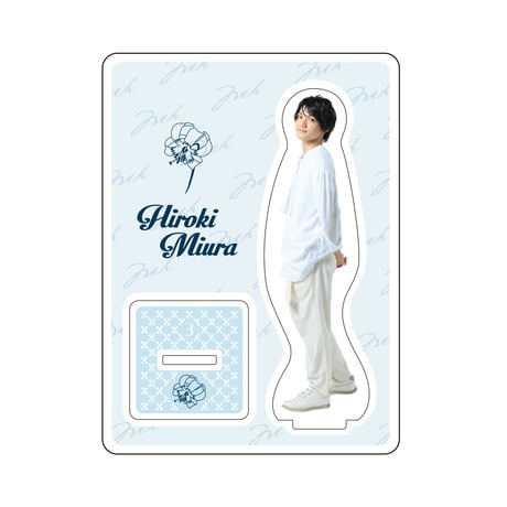 Will-B Artists selection