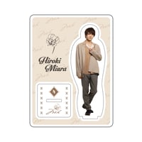 三浦宏規アーティストブック「LE PRESAGE」 | Will-B Artists sele