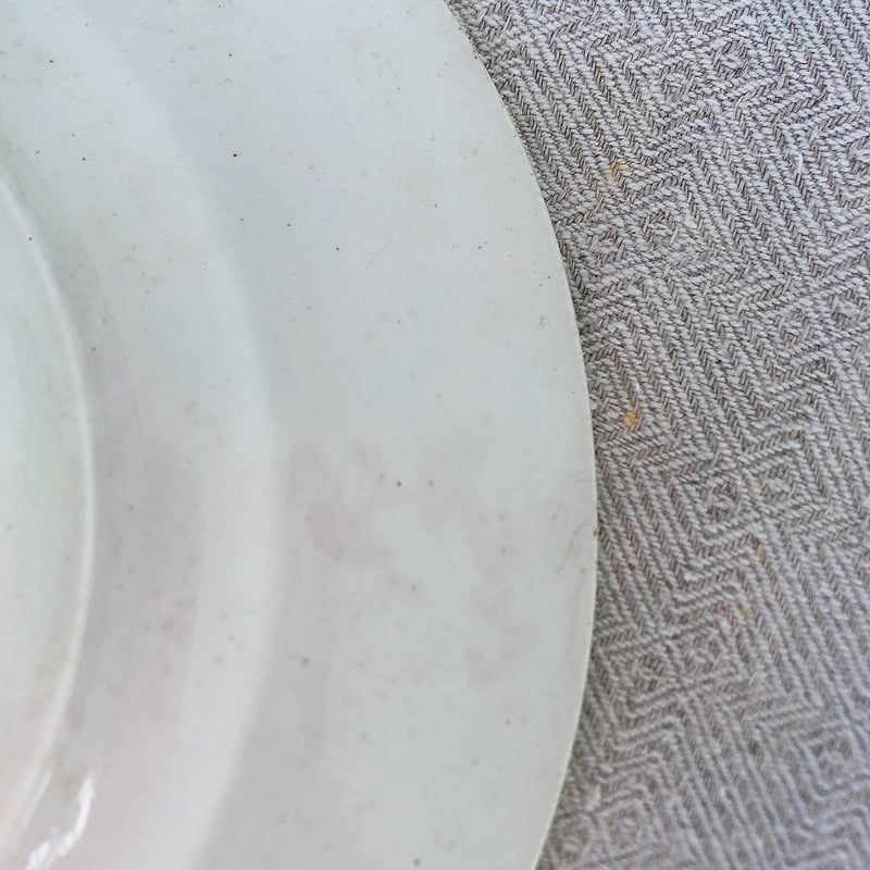 フランスアンティーク コンポ―ト皿 コンポティエ ケーキスタンド