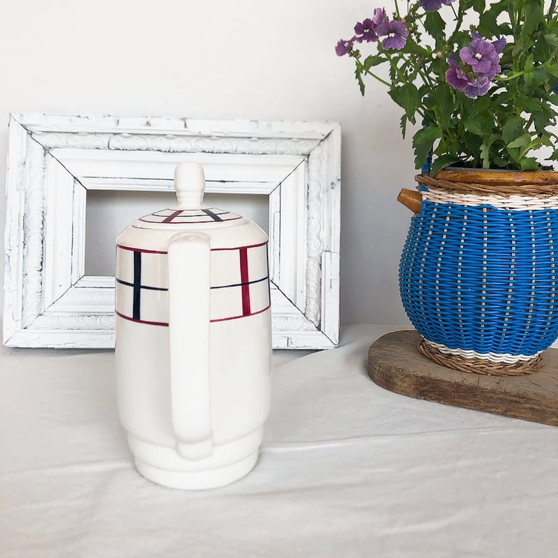 美品バスク柄コンポート皿サンタマン Saint Amand 美品バスク柄コンポート皿サンタマン Saint Amand - メルカリ