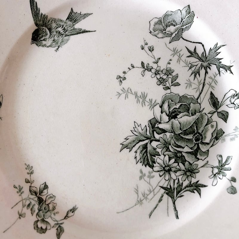 フランスアンティーク GRAND DEPOT E.Bourgeois グランデポ エミールブ