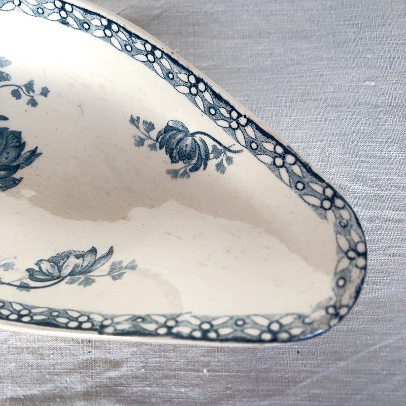 フランスアンティーク UCサルグミンヌ ラヴィエ ”ROYAT” ロワイヤ A  