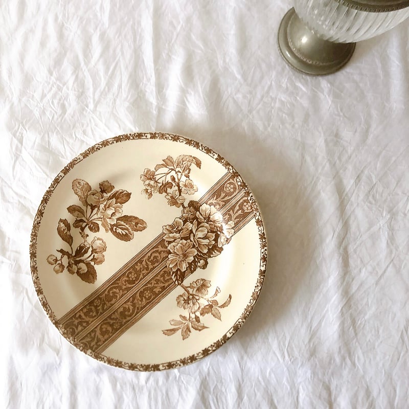 フランスアンティーク グランデポ E.Bourgeois エミールブルジョワ