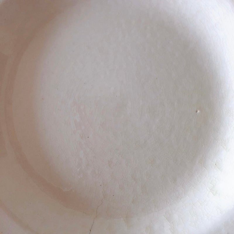 クレイユモントロー オクトゴナル ケーキスタンド フランス