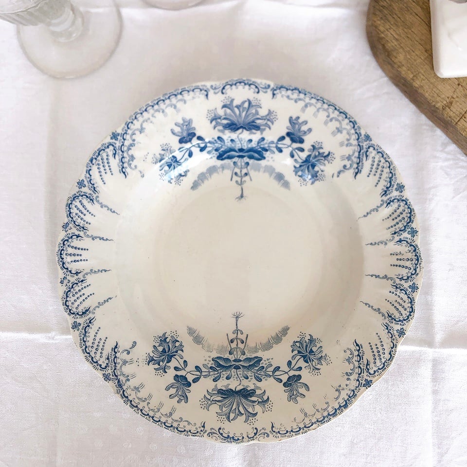 希少　st.amand   REGENCE  ピシェ　フランスアンティーク 希少st.amand REGENCE ピシェフランスアンティーク