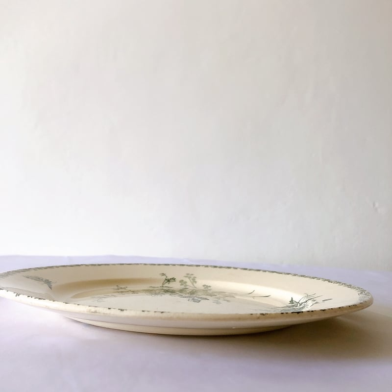 フランスアンティーク GRAND DEPOT E.Bourgeois グランデポ エミールブ