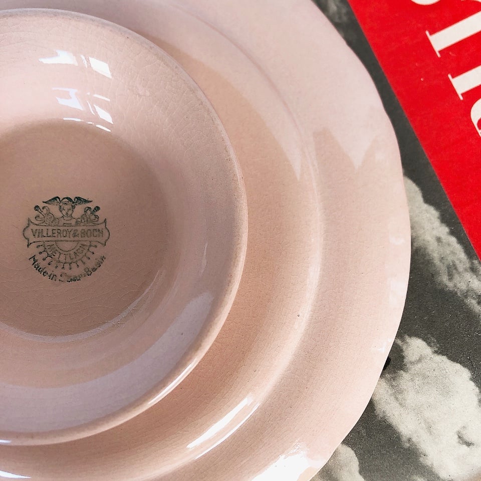 ビレロイ＆ボッホ トイズデライト トレイスタンド ケーキスタンド