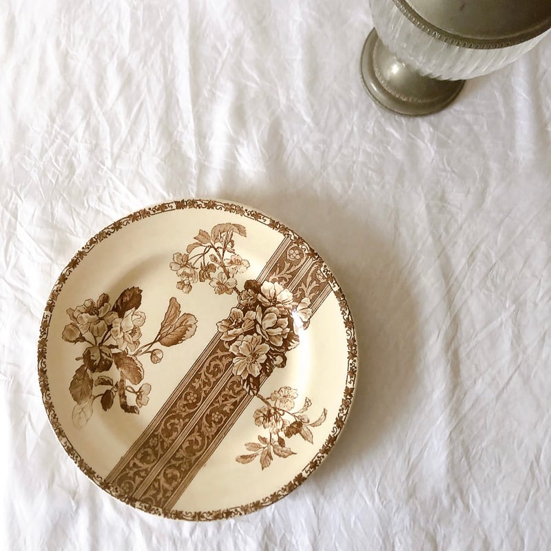 フランスアンティーク グランデポ E.Bourgeois エミールブルジョワ