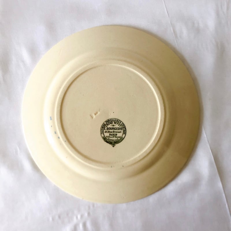 フランスアンティーク GRAND DEPOT E.Bourgeois グランデポ エミールブ