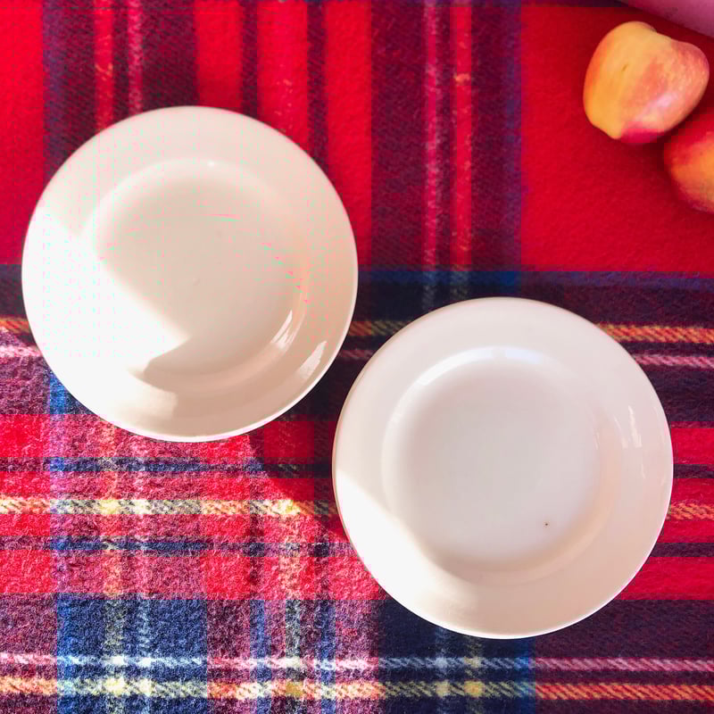 サンタマン タルトプレート& デザートプレート5p セット ピンク