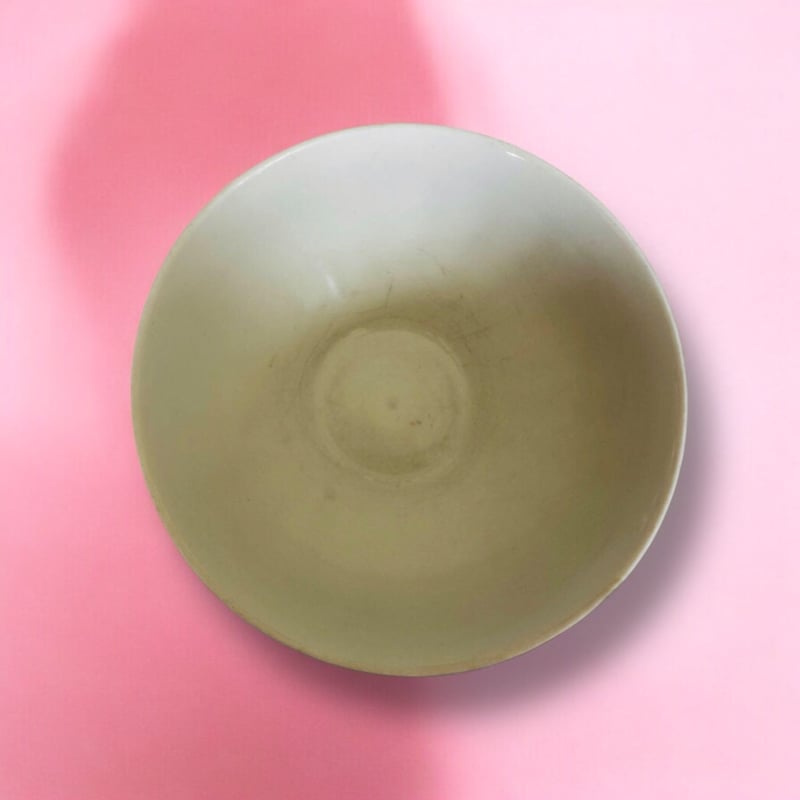 FD CHAUVIGNY カフェオレボウル フランスアンティーク食器 ブロカント