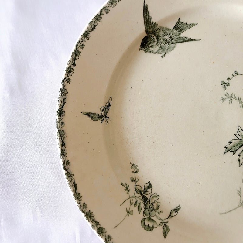 フランスアンティーク GRAND DEPOT E.Bourgeois グランデポ エミールブ