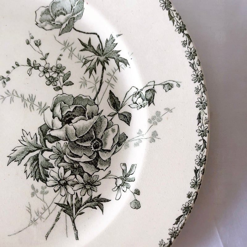 フランスアンティーク GRAND DEPOT E.Bourgeois グランデポ エミールブ