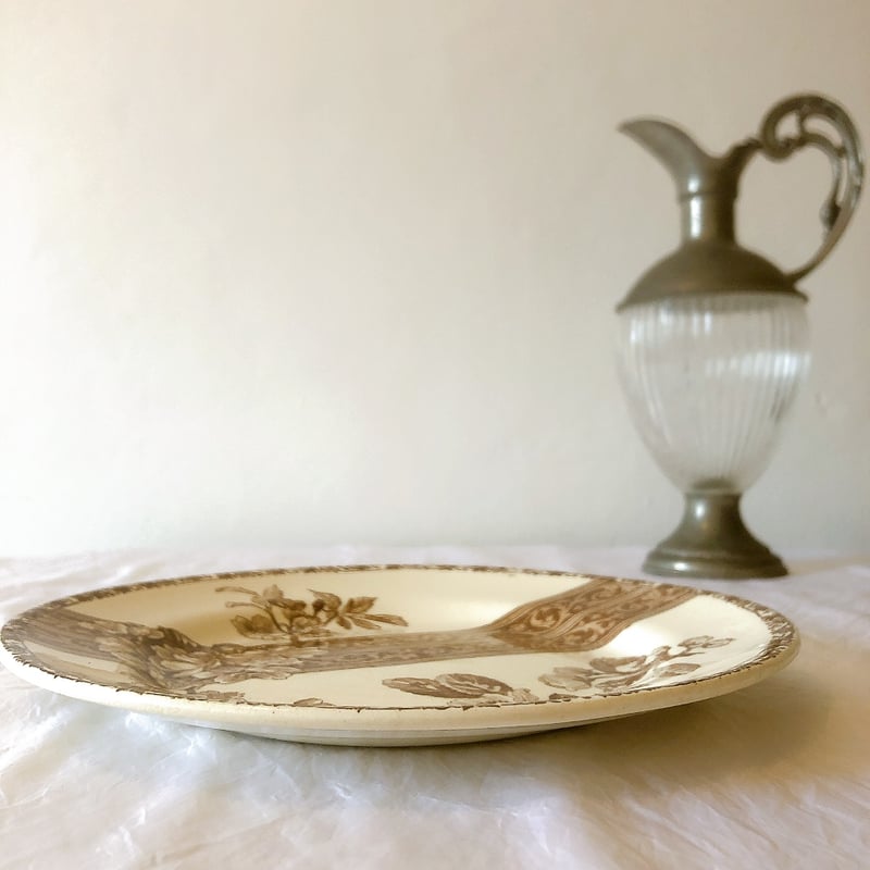 フランスアンティーク グランデポ E.Bourgeois エミールブルジョワ