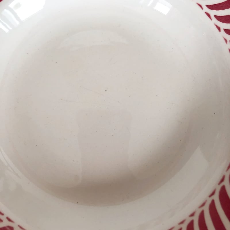 Digoin&sarregumines”JACQUOT”深皿 fit=scale-down,w=1200