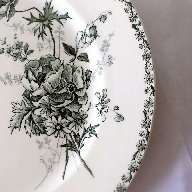 フランスアンティーク GRAND DEPOT E.Bourgeois グランデポ エミールブ