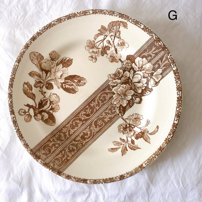 フランスアンティーク グランデポ E.Bourgeois エミールブルジョワ