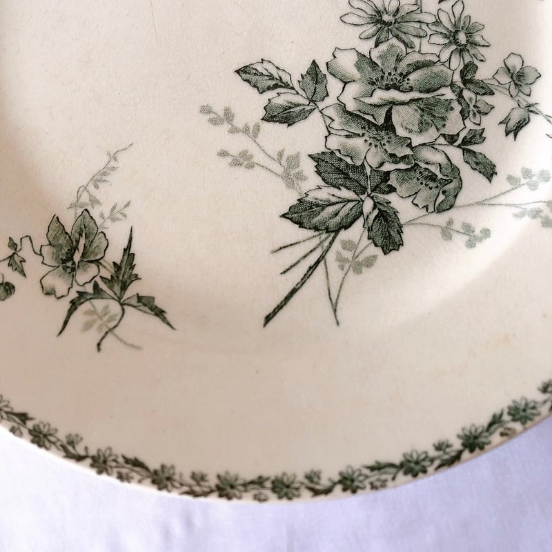 フランスアンティーク GRAND DEPOT E.Bourgeois グランデポ エミールブ