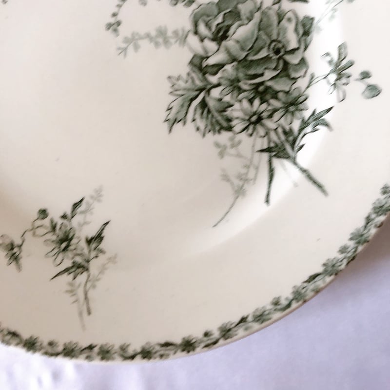 フランスアンティーク GRAND DEPOT E.Bourgeois グランデポ エミールブ