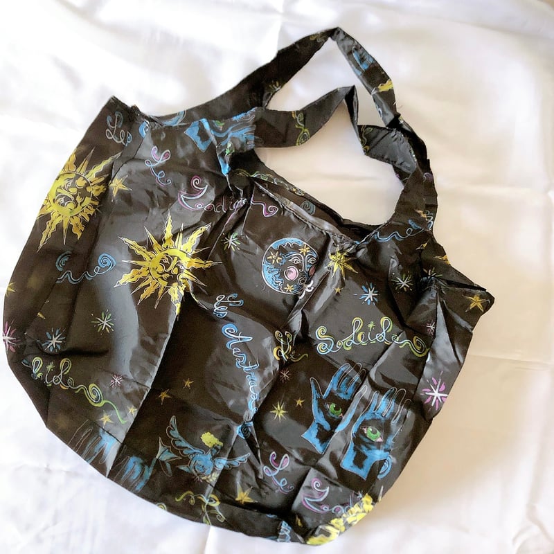 非売品MARK & LONA PIERRE HERME PARIS コラボバッグ ピエール・エルメ