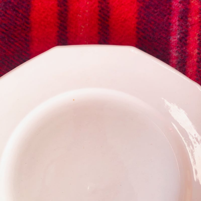 サンタマン タルトプレート& デザートプレート5p セット ピンク