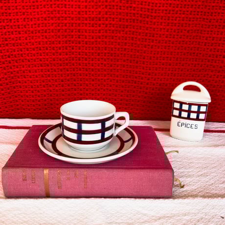 badonviller | STORES