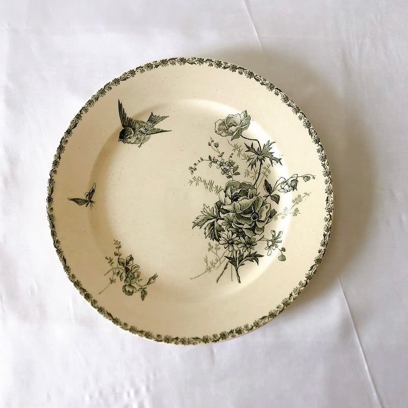 フランスアンティーク GRAND DEPOT E.Bourgeois グランデポ エミールブ