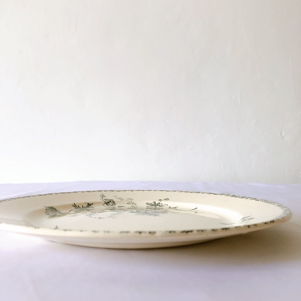 フランスアンティーク GRAND DEPOT E.Bourgeois グランデポ エミールブ