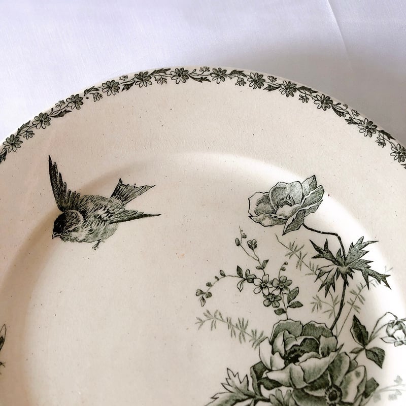 フランスアンティーク GRAND DEPOT E.Bourgeois グランデポ エミールブ