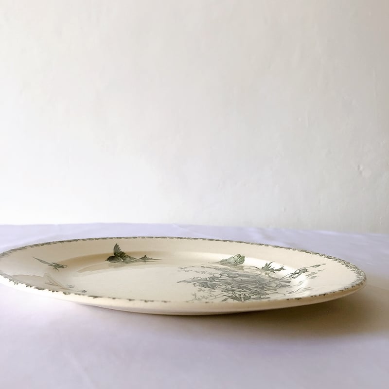 フランスアンティーク GRAND DEPOT E.Bourgeois グランデポ エミールブ