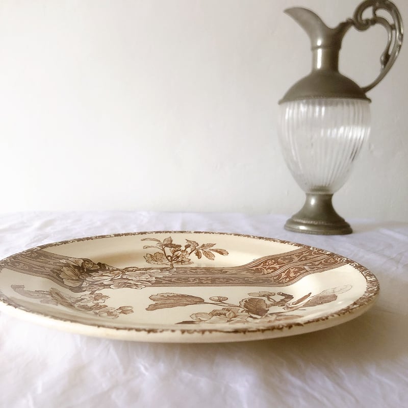 フランスアンティーク グランデポ E.Bourgeois エミールブルジョワ