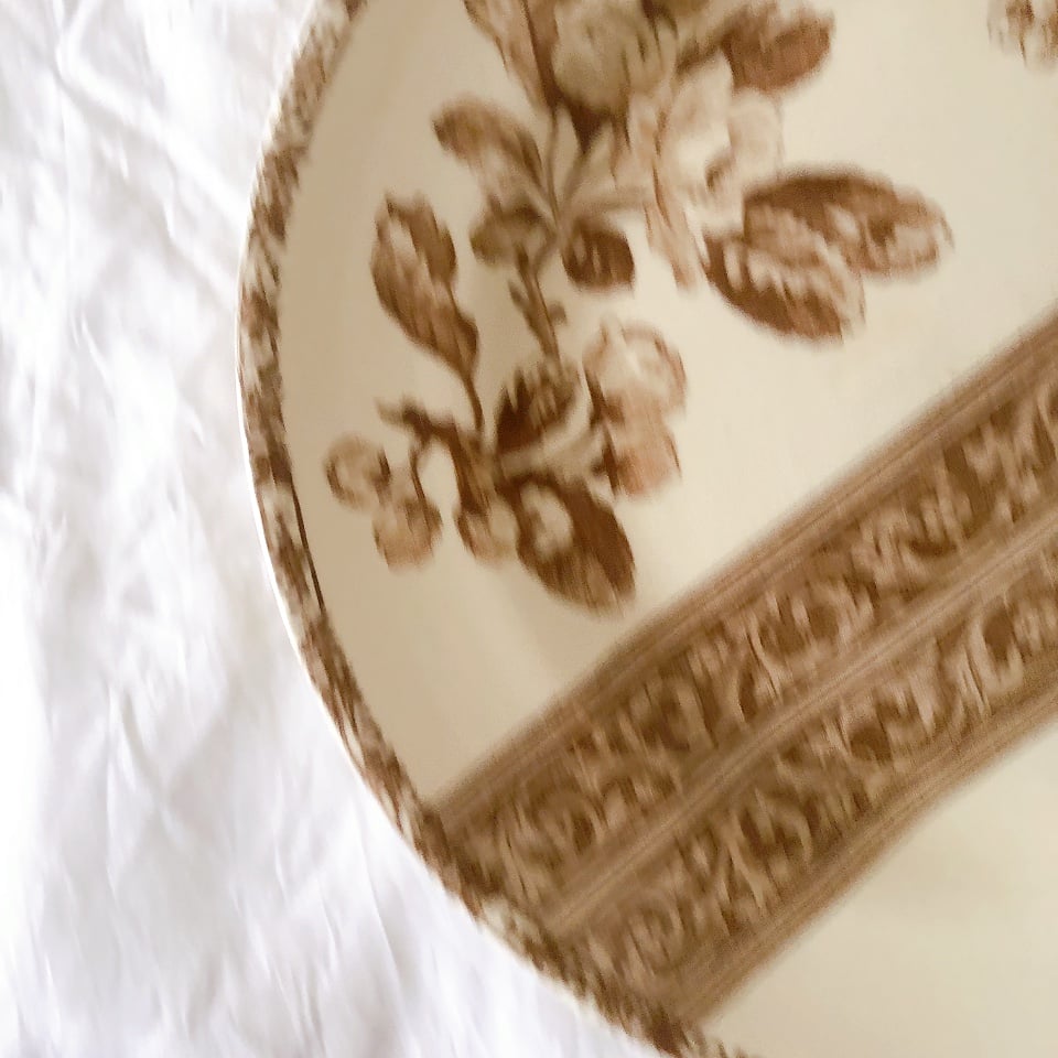 フランスアンティーク グランデポ E.Bourgeois エミールブルジョワ